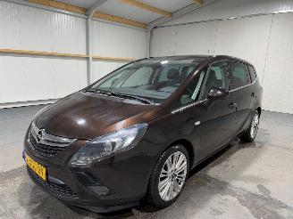 Opel Zafira 1.6 CDTi 100kW 7persoons Business+ picture 10