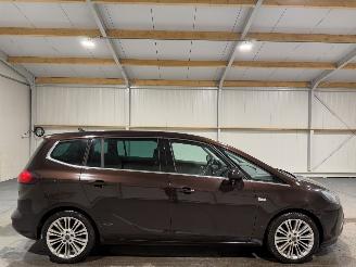 Schadeauto Opel Zafira 1.6 CDTi 100kW 7persoons Business+ 2014/7
