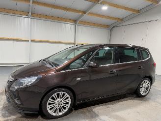 Opel Zafira 1.6 CDTi 100kW 7persoons Business+ picture 9