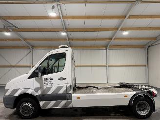 Volkswagen Crafter 2.0 TDI 120kW Airco BE TREKKER NWE VRSNBAK picture 8