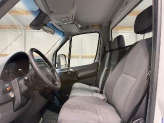 Volkswagen Crafter 2.0 TDI 120kW Airco BE TREKKER NWE VRSNBAK picture 14