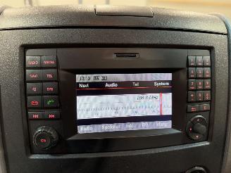 Volkswagen Crafter 2.0 TDI 120kW Airco BE TREKKER NWE VRSNBAK picture 17