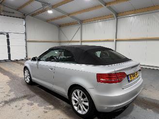 Audi A3 CABRIOLET 1.2 TFSI 77kW Attraction Airco picture 11