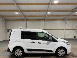 skadebil bedrijf Ford Transit Connect 1.5D EcoBlue 74kW Automaat Trend 2020/11