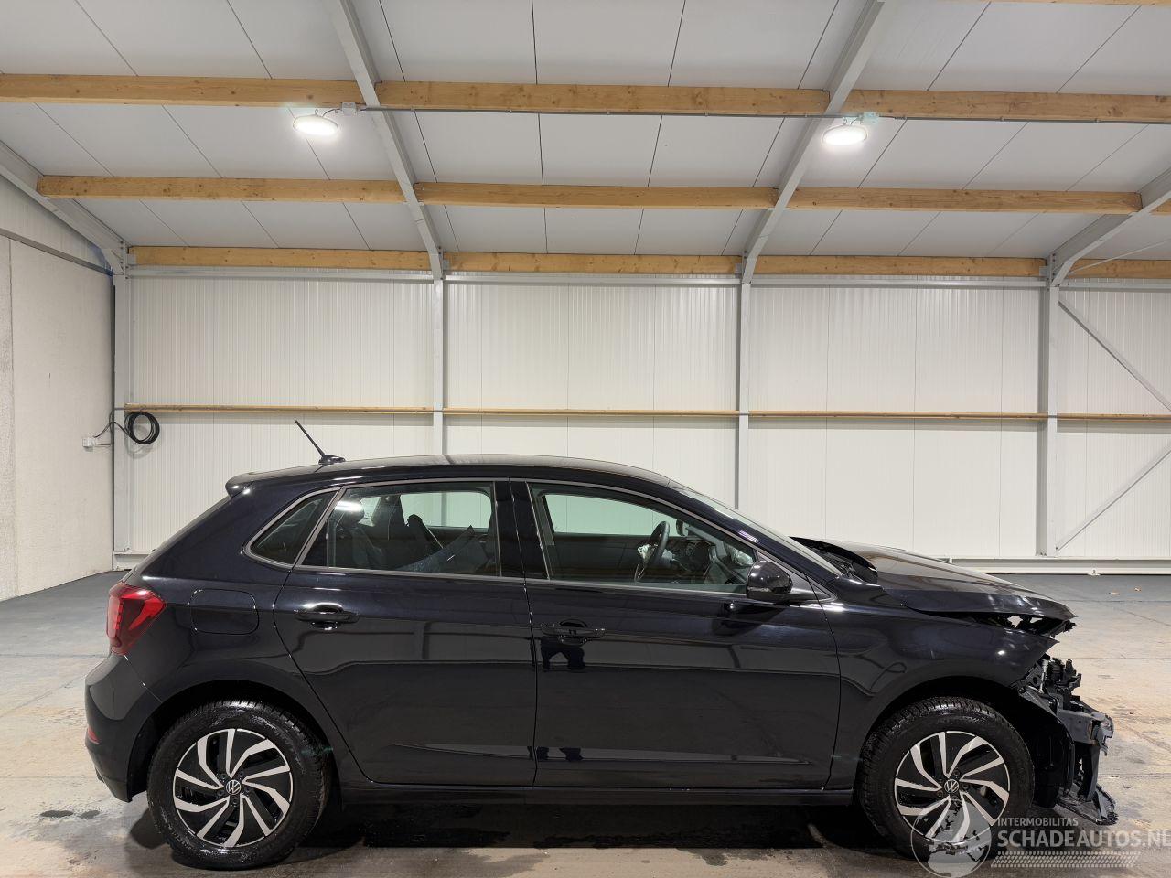 Volkswagen Polo 1.0TSI 70 KW Life Business