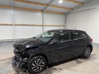 Volkswagen Polo 1.0TSI 70 KW Life Business picture 9