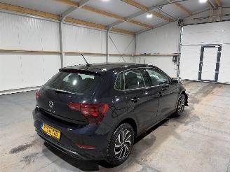 Volkswagen Polo 1.0TSI 70 KW Life Business picture 6