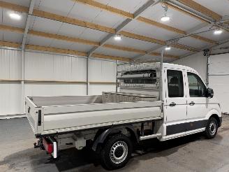 Volkswagen Crafter 2.0TDI 75kW DC 7-Persoons Comfortline picture 5