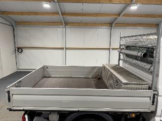 Volkswagen Crafter 2.0TDI 75kW DC 7-Persoons Comfortline picture 22