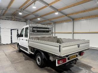 Volkswagen Crafter 2.0TDI 75kW DC 7-Persoons Comfortline picture 12