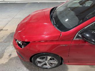 Peugeot 308 SW 1.2PureTech 96kW PureTech GT-Line picture 17