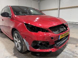 Peugeot 308 SW 1.2PureTech 96kW PureTech GT-Line picture 22