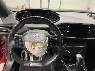 Peugeot 308 SW 1.2PureTech 96kW PureTech GT-Line picture 30