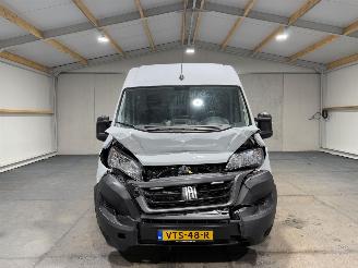 Fiat Ducato 2.2 MJ 103kW L3H2 Navi Clima picture 4