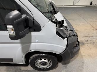 Fiat Ducato 2.2 MJ 103kW L3H2 Navi Clima picture 18