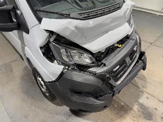 Fiat Ducato 2.2 MJ 103kW L3H2 Navi Clima picture 19