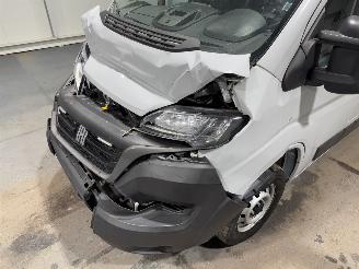 Fiat Ducato 2.2 MJ 103kW L3H2 Navi Clima picture 21