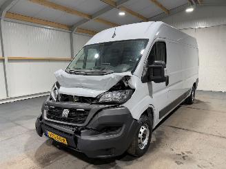 Fiat Ducato 2.2 MJ 103kW L3H2 Navi Clima picture 10