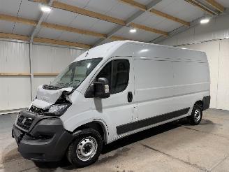 Fiat Ducato 2.2 MJ 103kW L3H2 Navi Clima picture 9