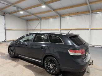 Toyota Avensis 2.0 D-4D 93kW Clima Camera Panoramic picture 11