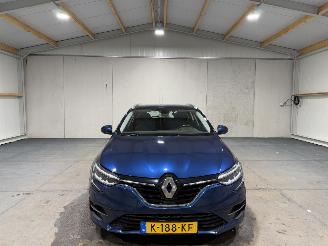 Renault Mégane 1.6 E-Tech 116kW Navigatie Plug-In Hybrid Business Zen picture 4