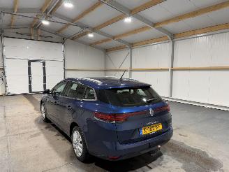 Renault Mégane 1.6 E-Tech 116kW Navigatie Plug-In Hybrid Business Zen picture 12