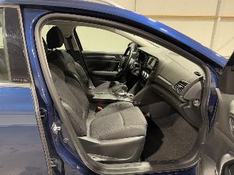 Renault Mégane 1.6 E-Tech 116kW Navigatie Plug-In Hybrid Business Zen picture 21