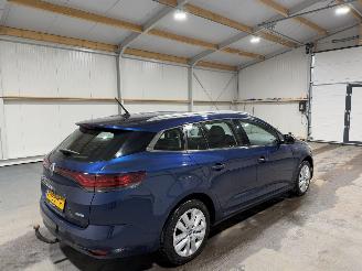 Renault Mégane 1.6 E-Tech 116kW Navigatie Plug-In Hybrid Business Zen picture 5