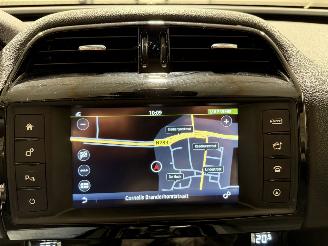 Jaguar XE 2.0D 120kW Portfolio Clima Navi picture 15