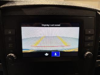 Mercedes eVito 66kWh Lang 85kW Navi Camera picture 32
