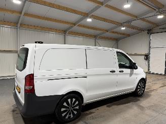 Mercedes eVito 66kWh Lang 85kW Navi Camera picture 5