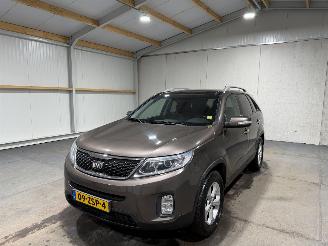 Kia Sorento 2.2CRDi 145kW Navi Airco Pano Camera picture 10