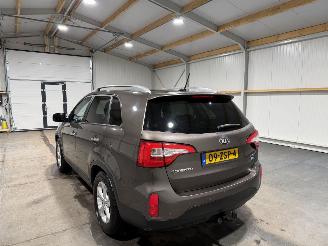 Kia Sorento 2.2CRDi 145kW Navi Airco Pano Camera picture 12