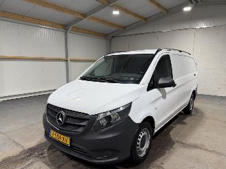 Mercedes Vito 116CDI 120kW  KOEL/VRIES wagen picture 10