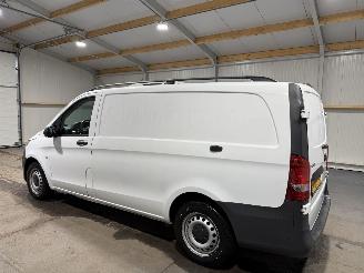 Mercedes Vito 116CDI 120kW  KOEL/VRIES wagen picture 11