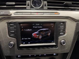 Volkswagen Passat Variant 1.4TSI 92kW Connected Series picture 21