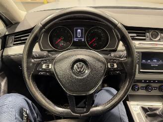 Volkswagen Passat Variant 1.4TSI 92kW Connected Series picture 18