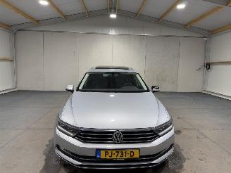 Volkswagen Passat Variant 1.4TSI 92kW Connected Series picture 4