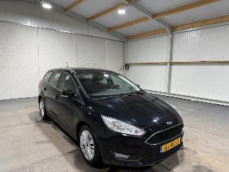Ford Focus 1.0 74kW Lease Edition picture 3