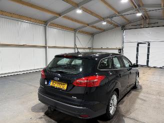 Ford Focus 1.0 74kW Lease Edition picture 6