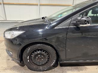 Ford Focus 1.0 74kW Lease Edition picture 15