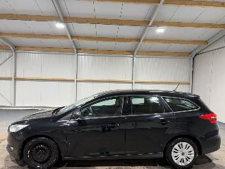 Ford Focus 1.0 74kW Lease Edition picture 8