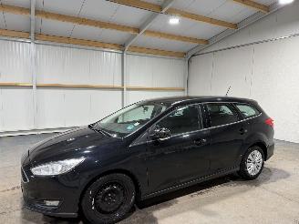 Ford Focus 1.0 74kW Lease Edition picture 9
