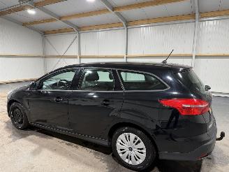 Ford Focus 1.0 74kW Lease Edition picture 11
