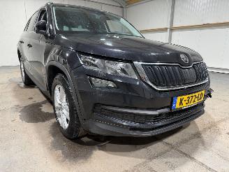 Skoda Kodiaq 1.5TSI 110kW Automaat Limited Business Edition picture 21