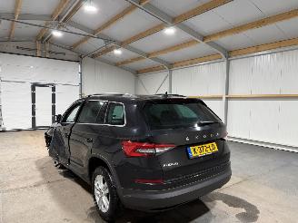 Skoda Kodiaq 1.5TSI 110kW Automaat Limited Business Edition picture 11