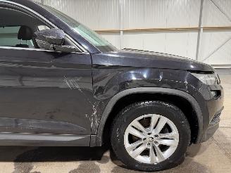 Skoda Kodiaq 1.5TSI 110kW Automaat Limited Business Edition picture 15