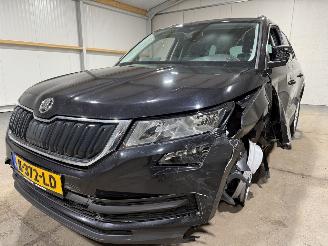 Skoda Kodiaq 1.5TSI 110kW Automaat Limited Business Edition picture 23