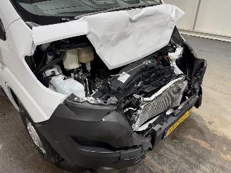 Opel Movano 2.2D 121kW Zwaar L2H2 picture 25