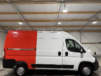  Opel Movano 2.2D 121kW Zwaar L2H2 2023/8
